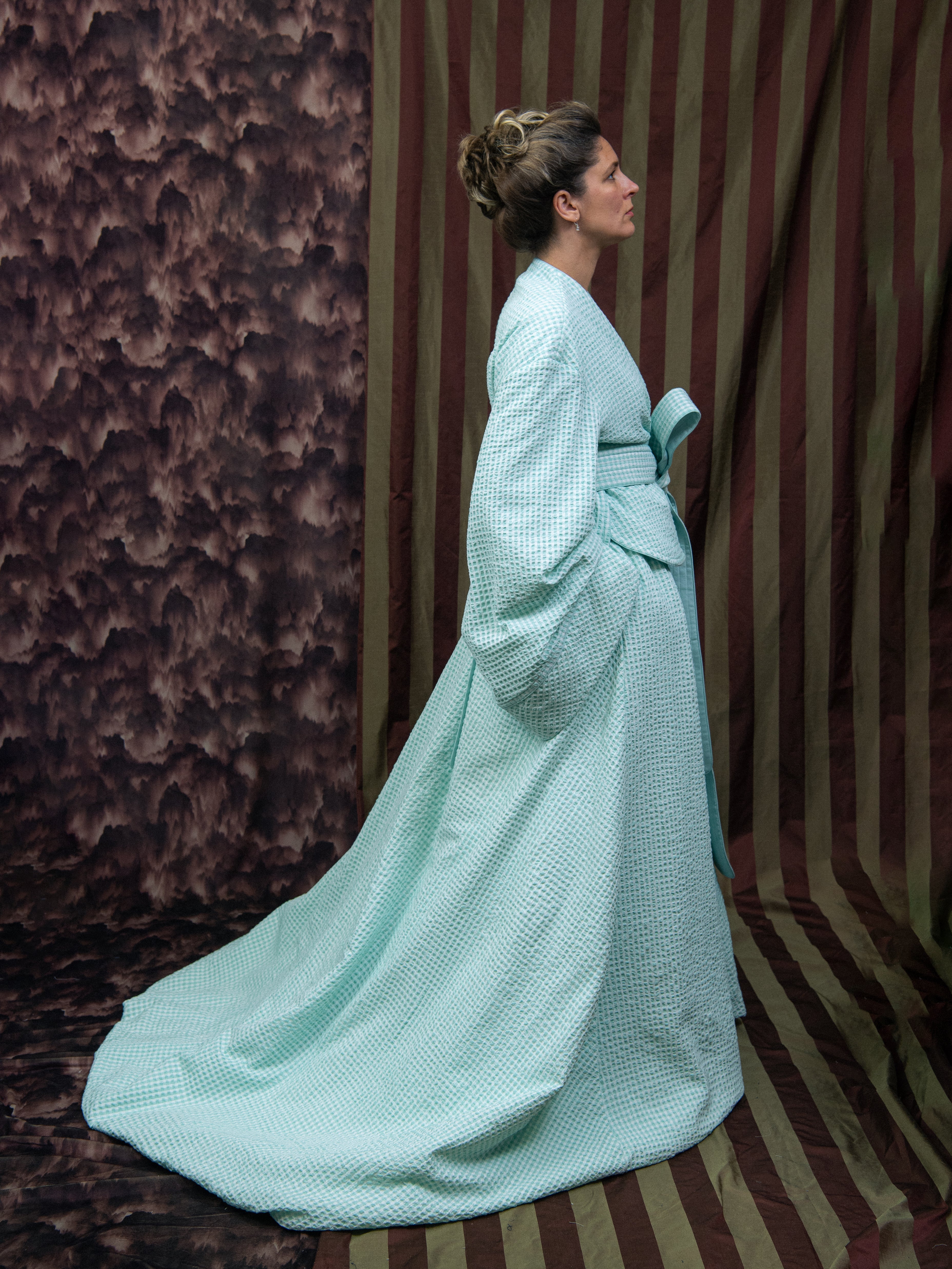 Look XII - Jade