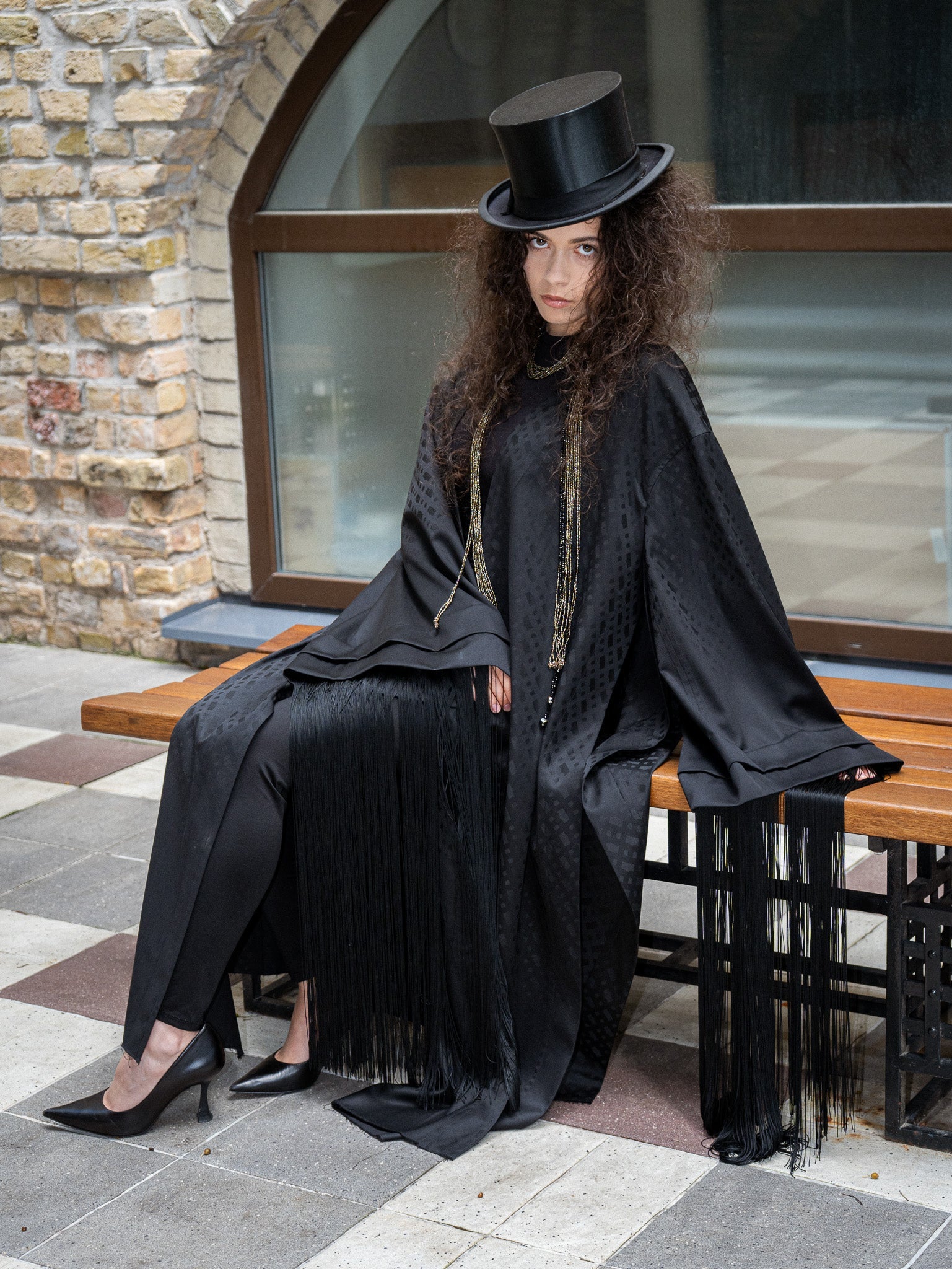 Look III - Art Moderne