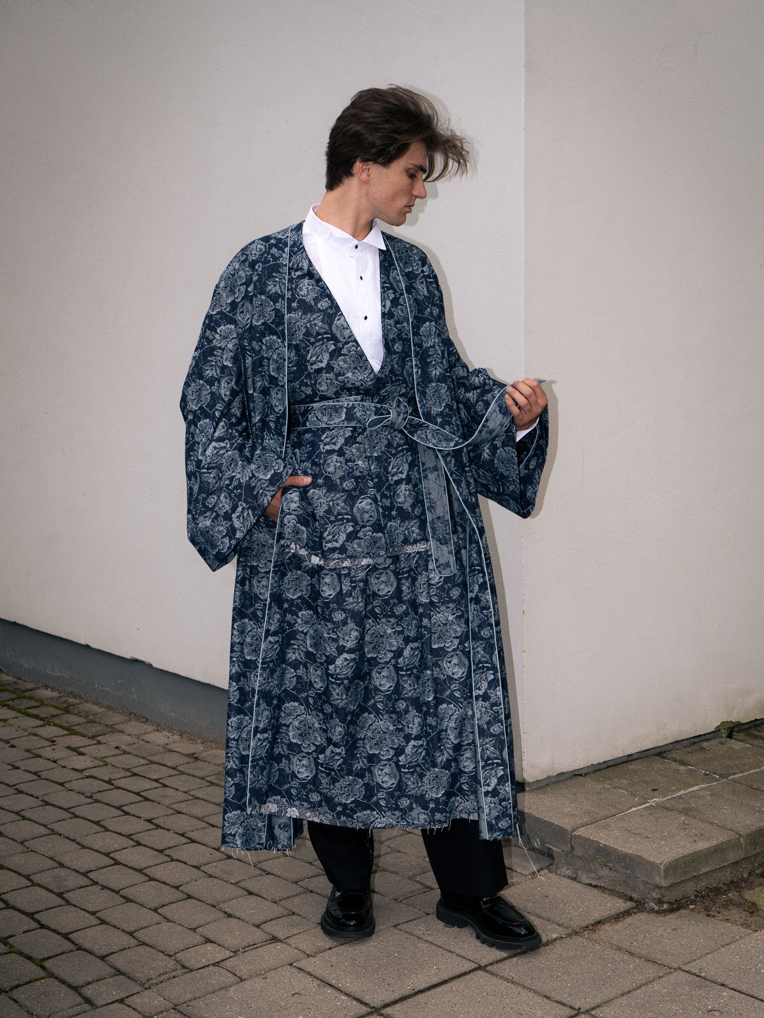 Look II - Rose Garden