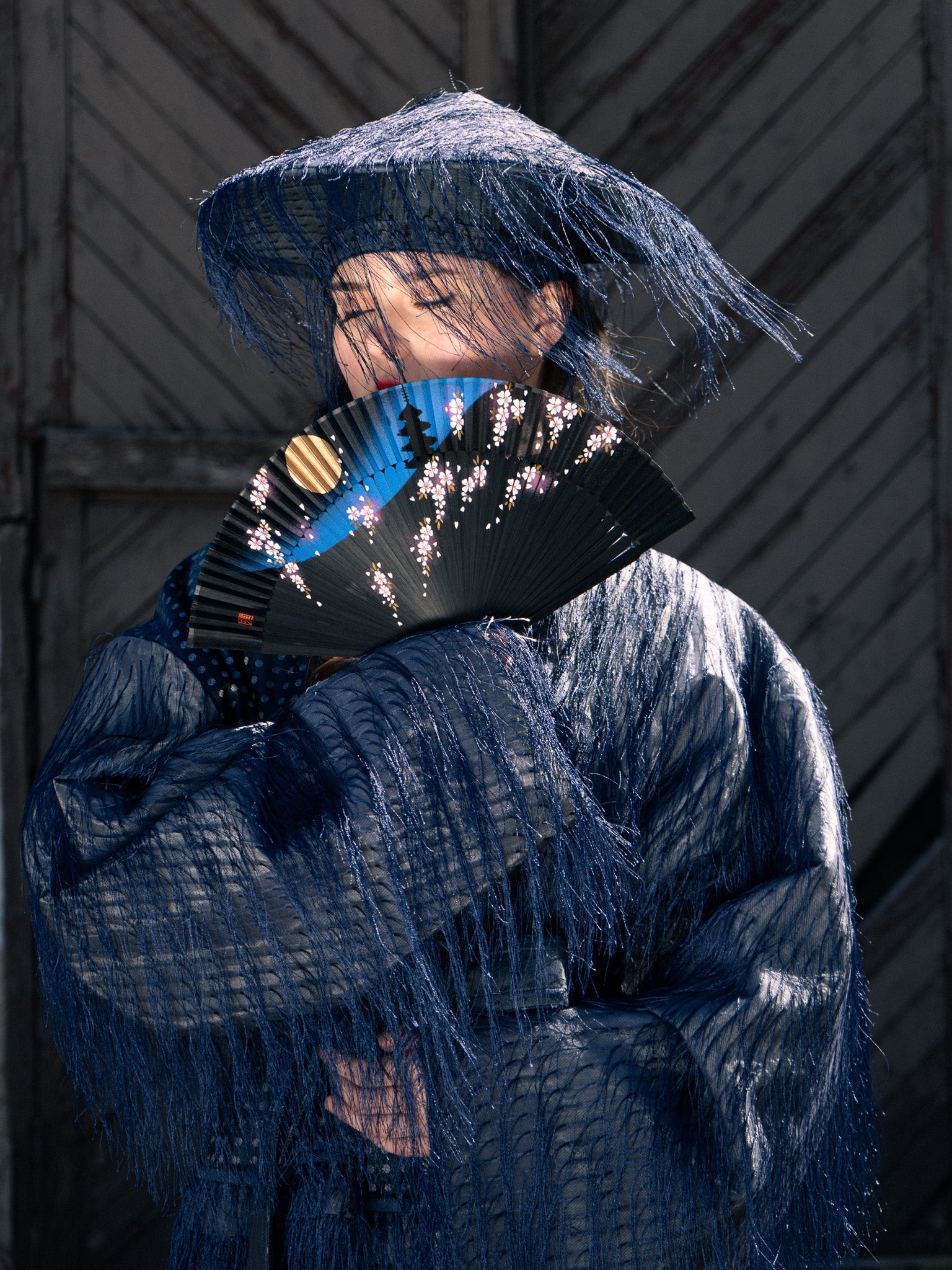 Look III - Midnight Rain