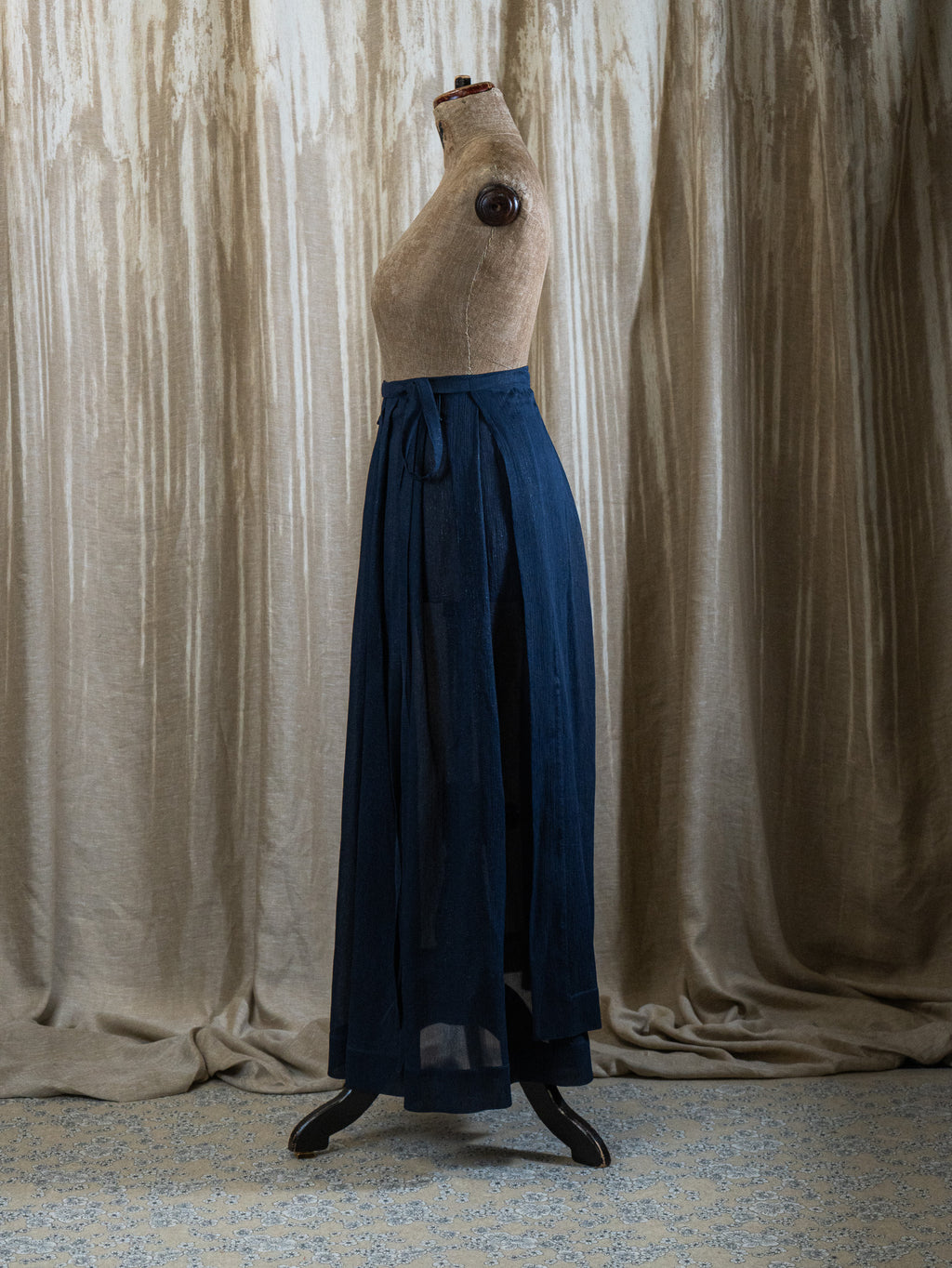 Inner Fire - Hakama Skirt