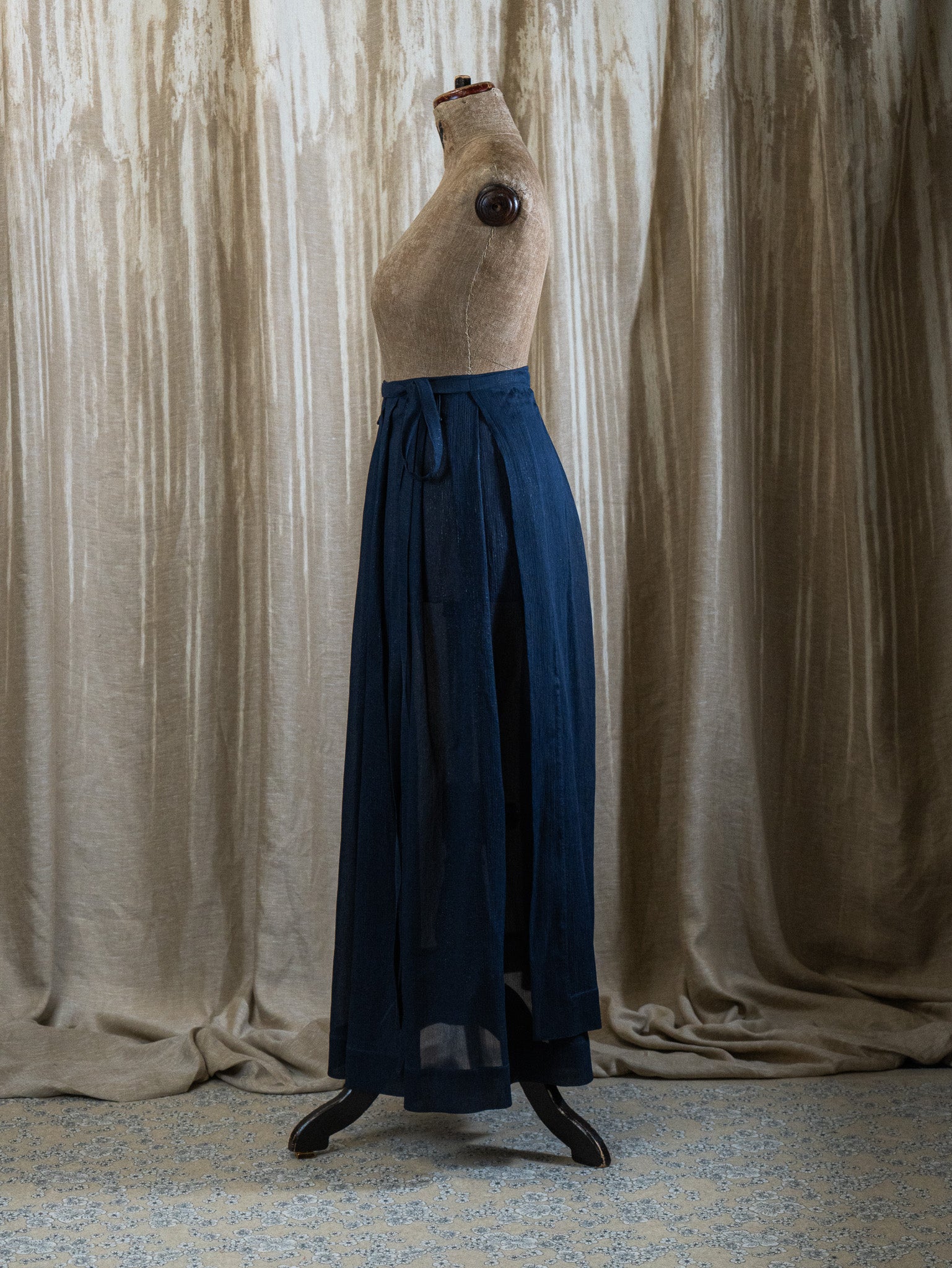Inner Fire - Hakama Skirt