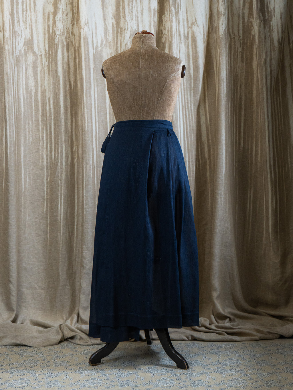 Inner Fire - Hakama Skirt