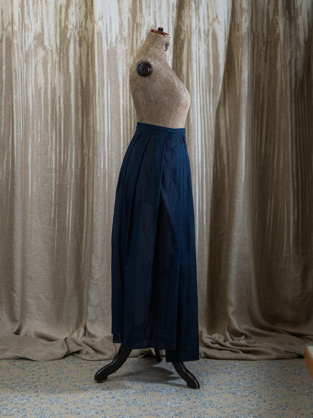 Inner Fire - Hakama Skirt