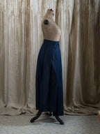 Inner Fire - Hakama Skirt