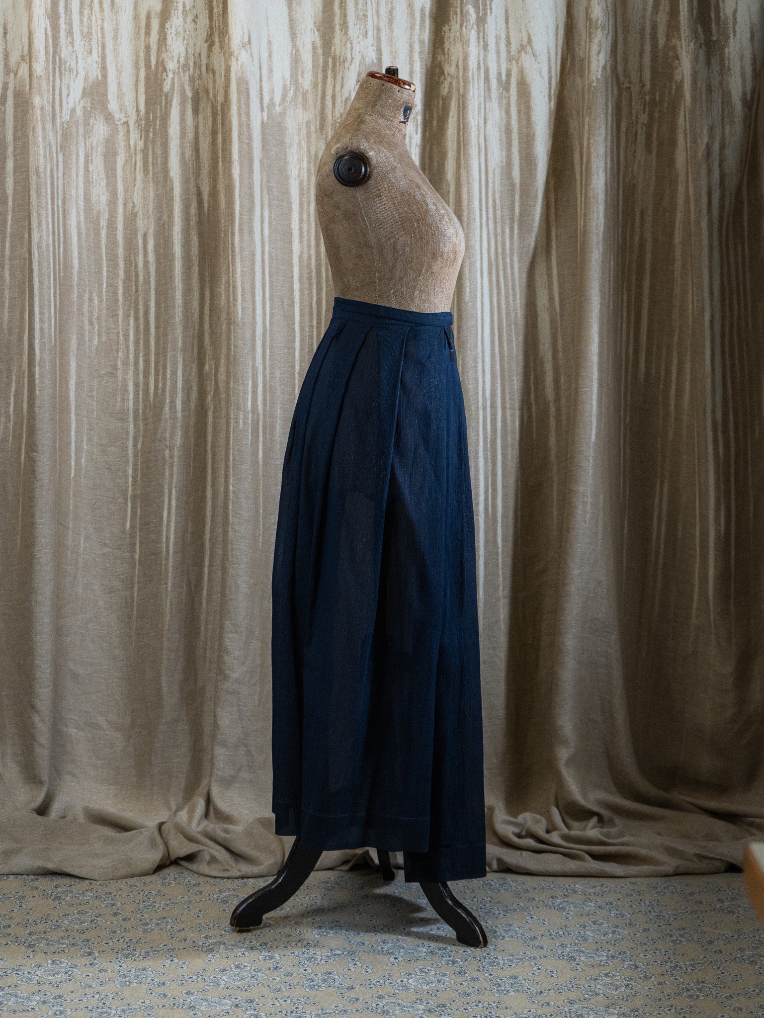 Inner Fire - Hakama Skirt