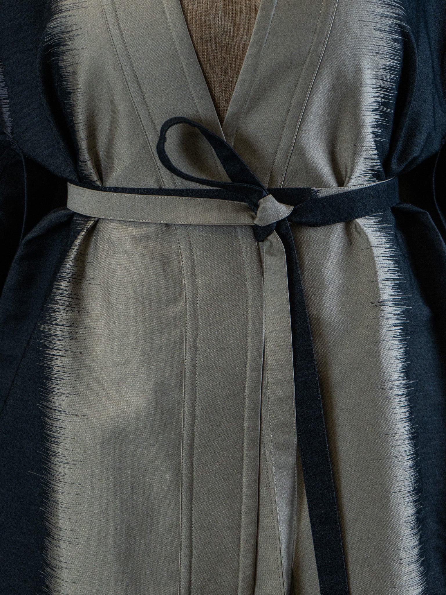 Sable - Karafuto + Belt