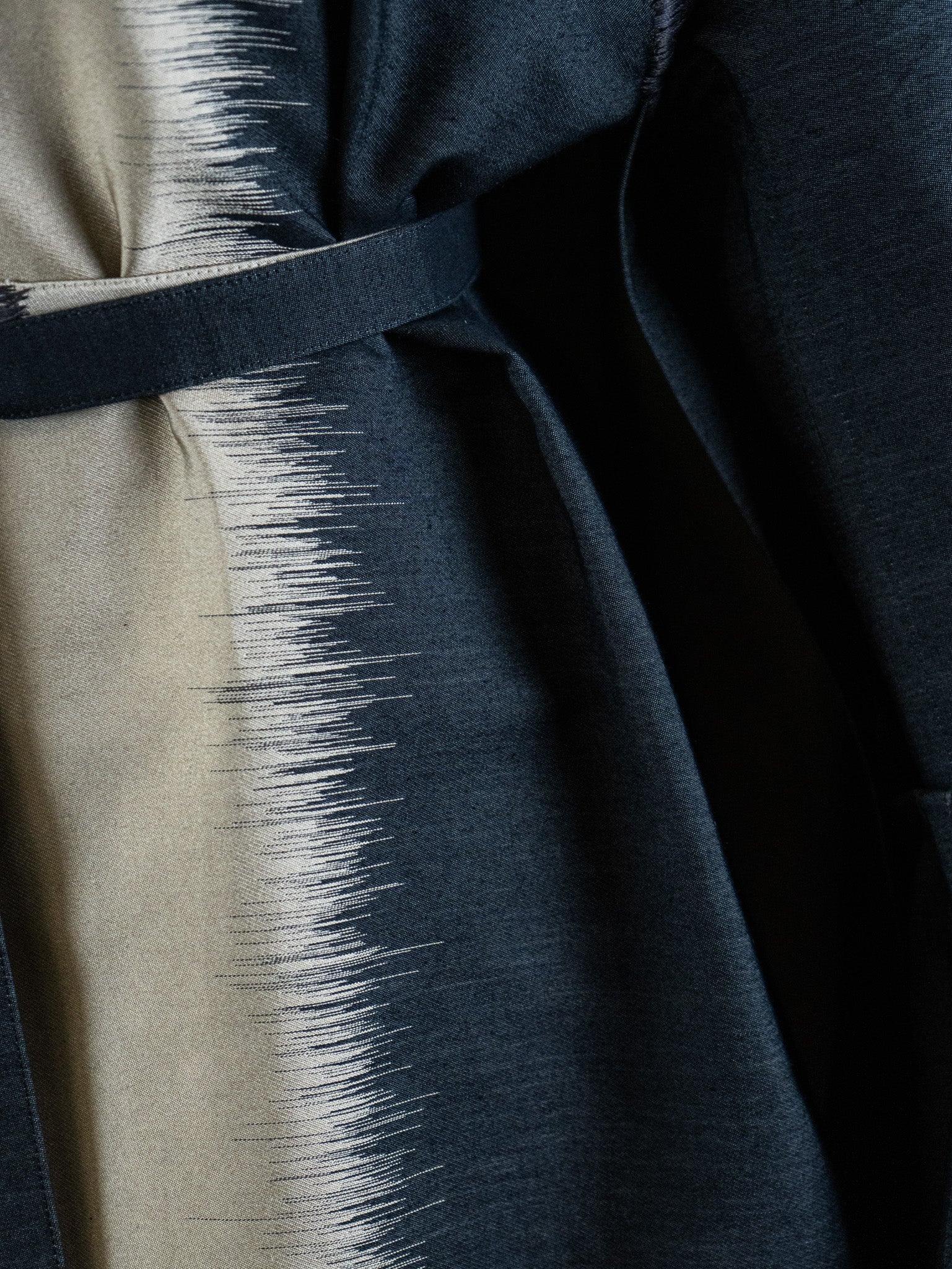 Sable - Karafuto + Belt