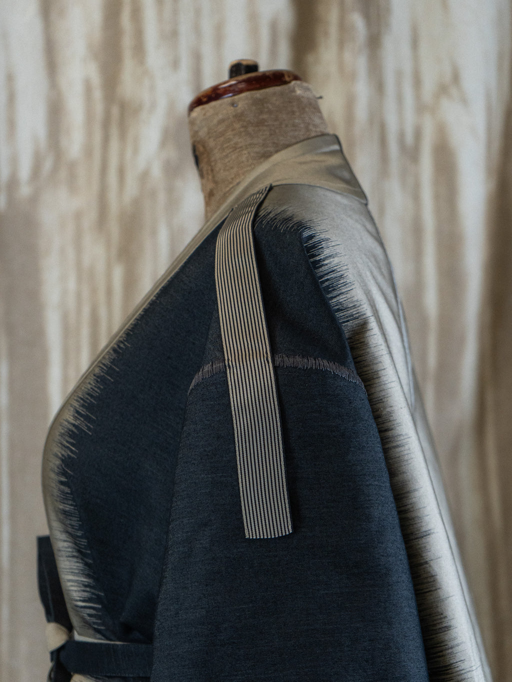 Sable - Karafuto + Belt