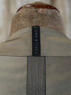 Sable - Karafuto + Belt
