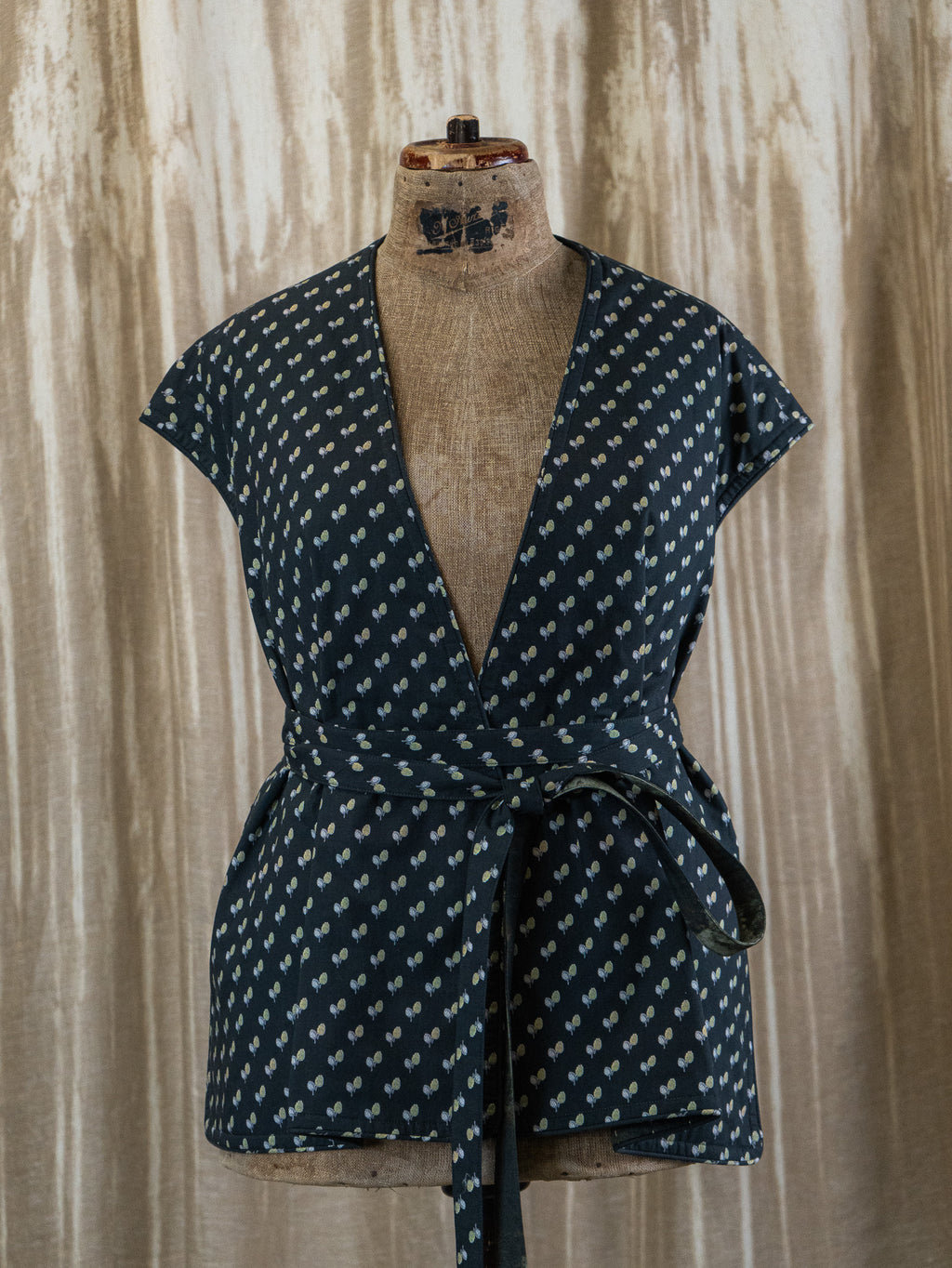 Algal Bloom - Karafuto Vest