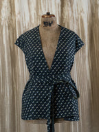Algal Bloom - Karafuto Vest