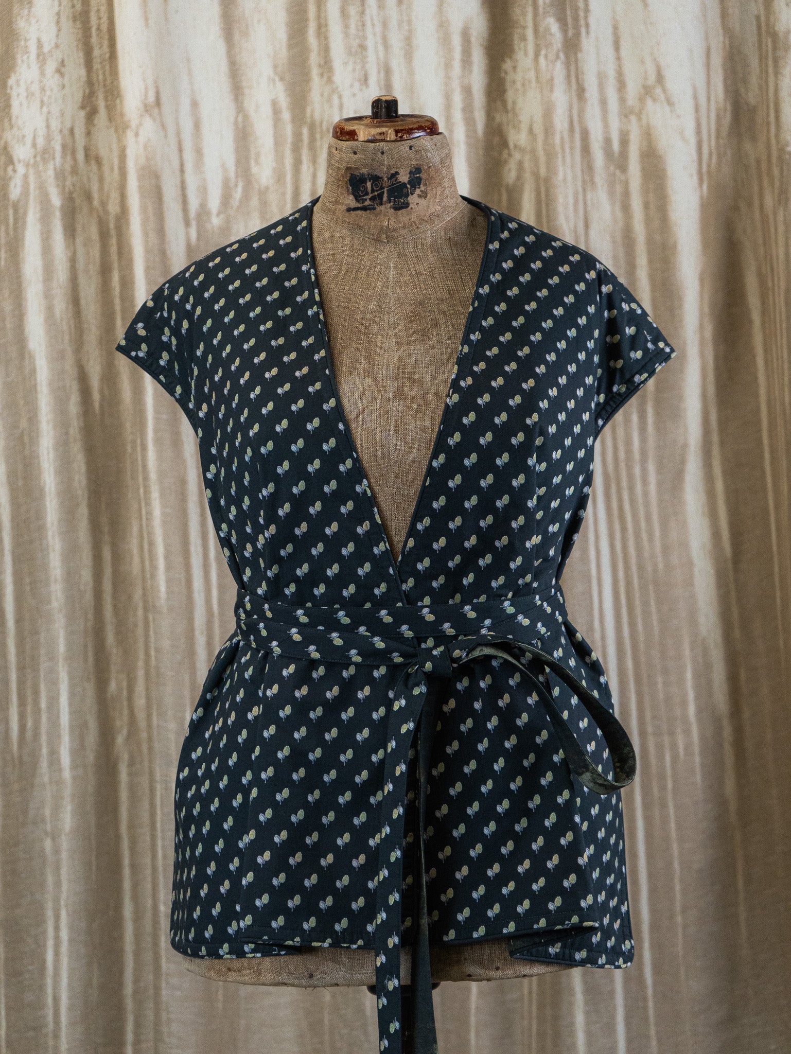 Algal Bloom - Karafuto Vest