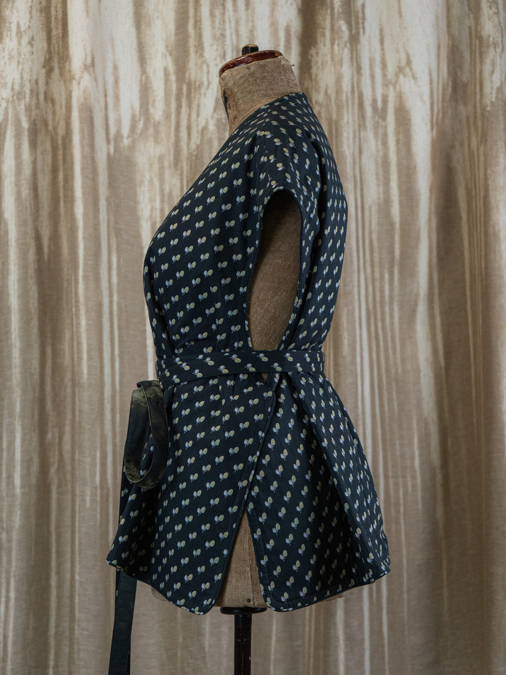 Algal Bloom - Karafuto Vest