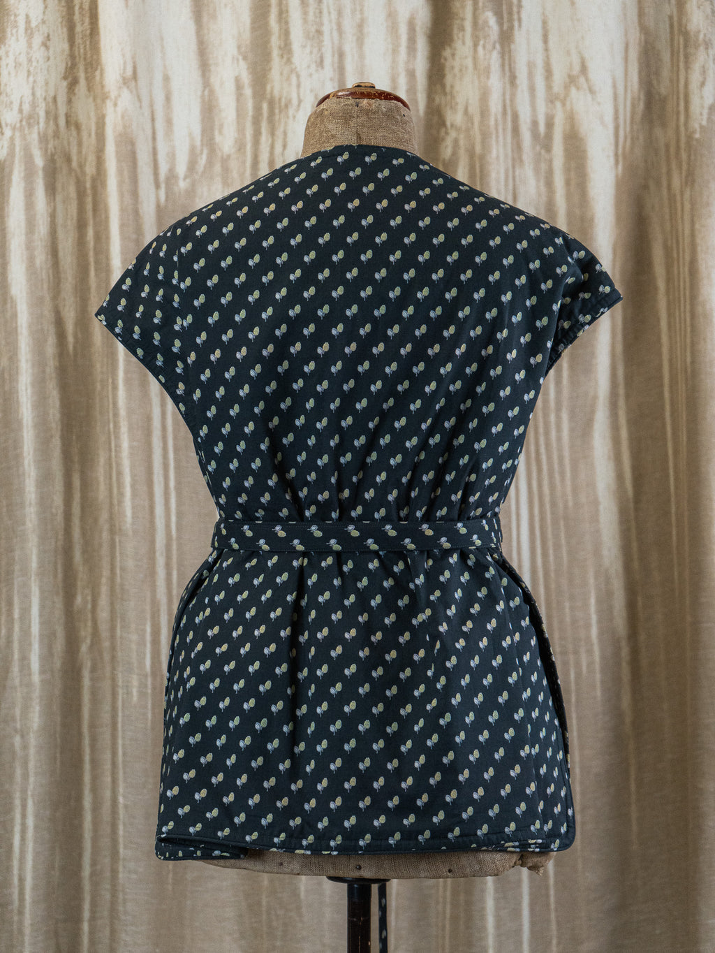 Algal Bloom - Karafuto Vest
