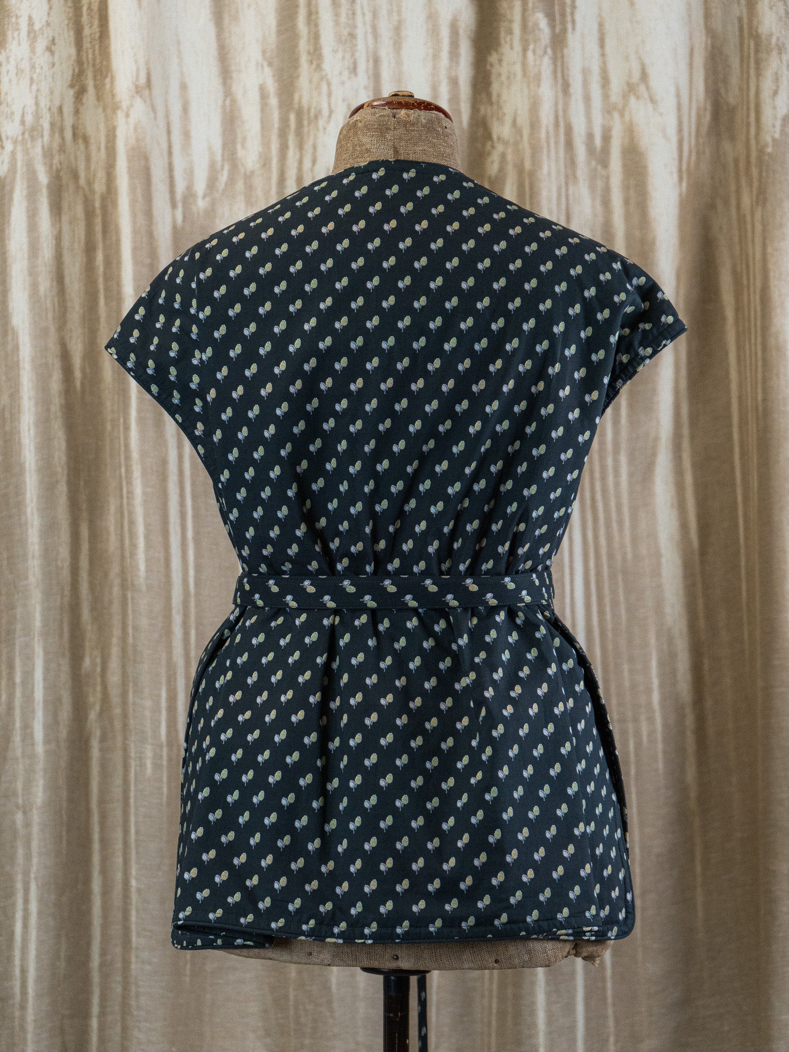 Algal Bloom - Karafuto Vest