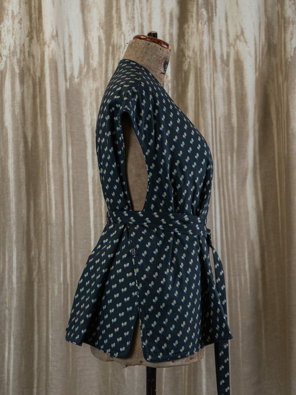 Algal Bloom - Karafuto Vest