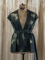 Algal Bloom - Karafuto Vest