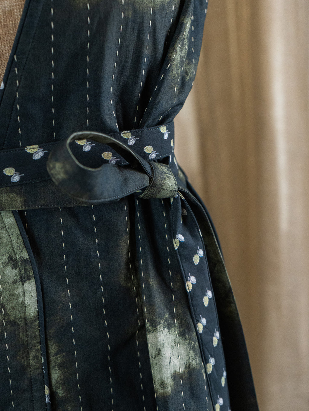 Algal Bloom - Karafuto Vest
