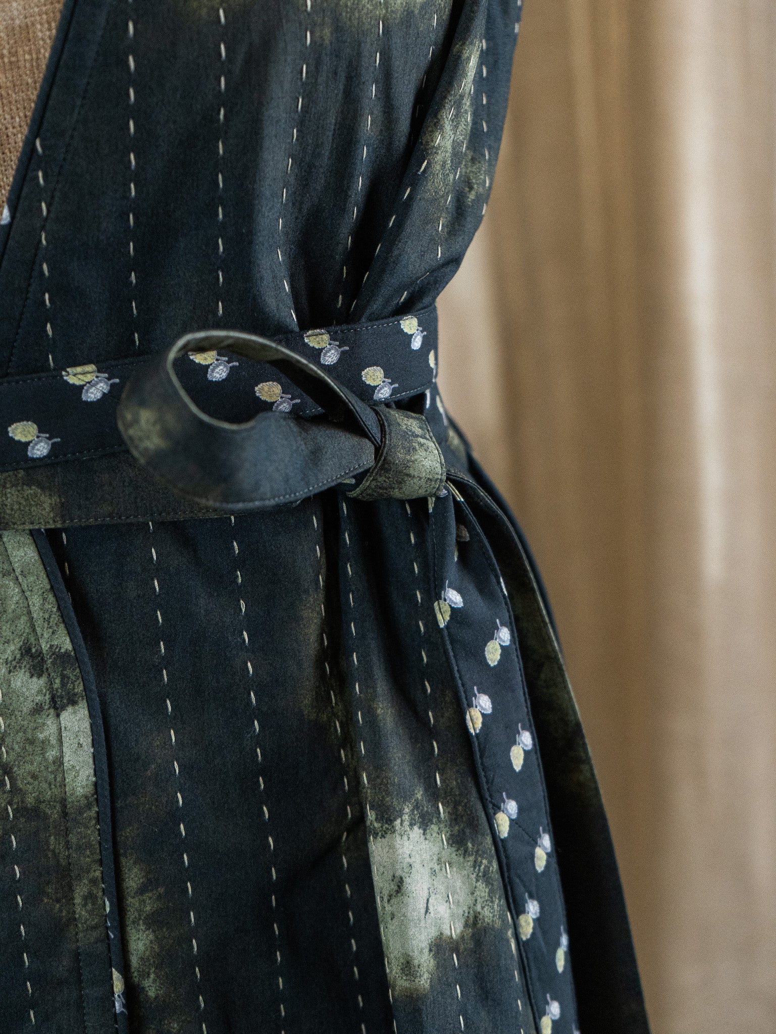 Algal Bloom - Karafuto Vest