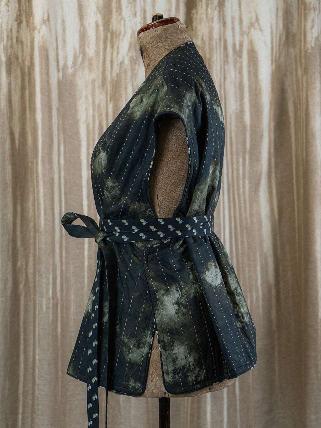 Algal Bloom - Karafuto Vest