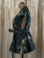 Algal Bloom - Karafuto Vest