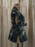 Algal Bloom - Karafuto Vest