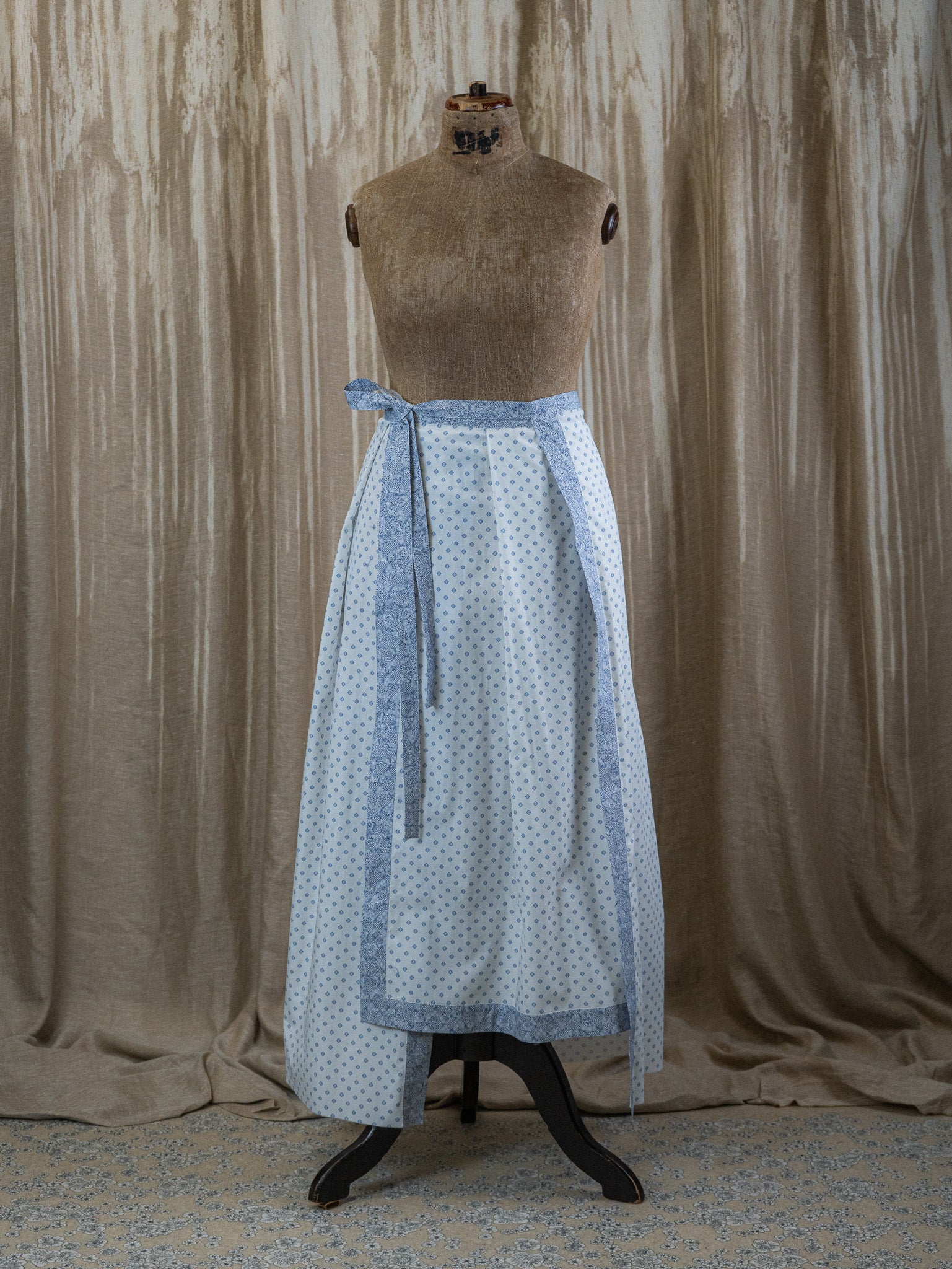 Washi - Hakama Skirt