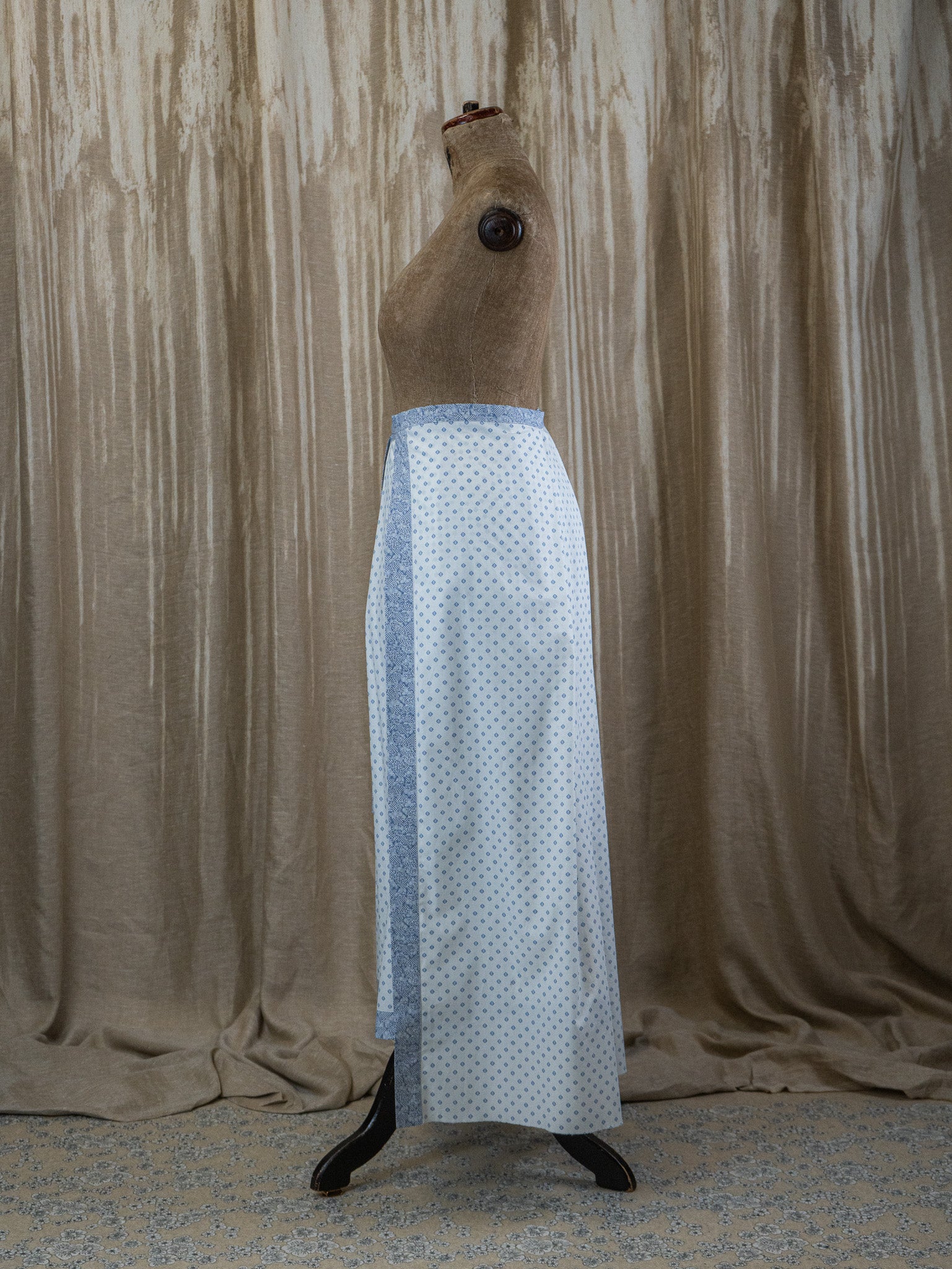 Washi - Hakama Skirt