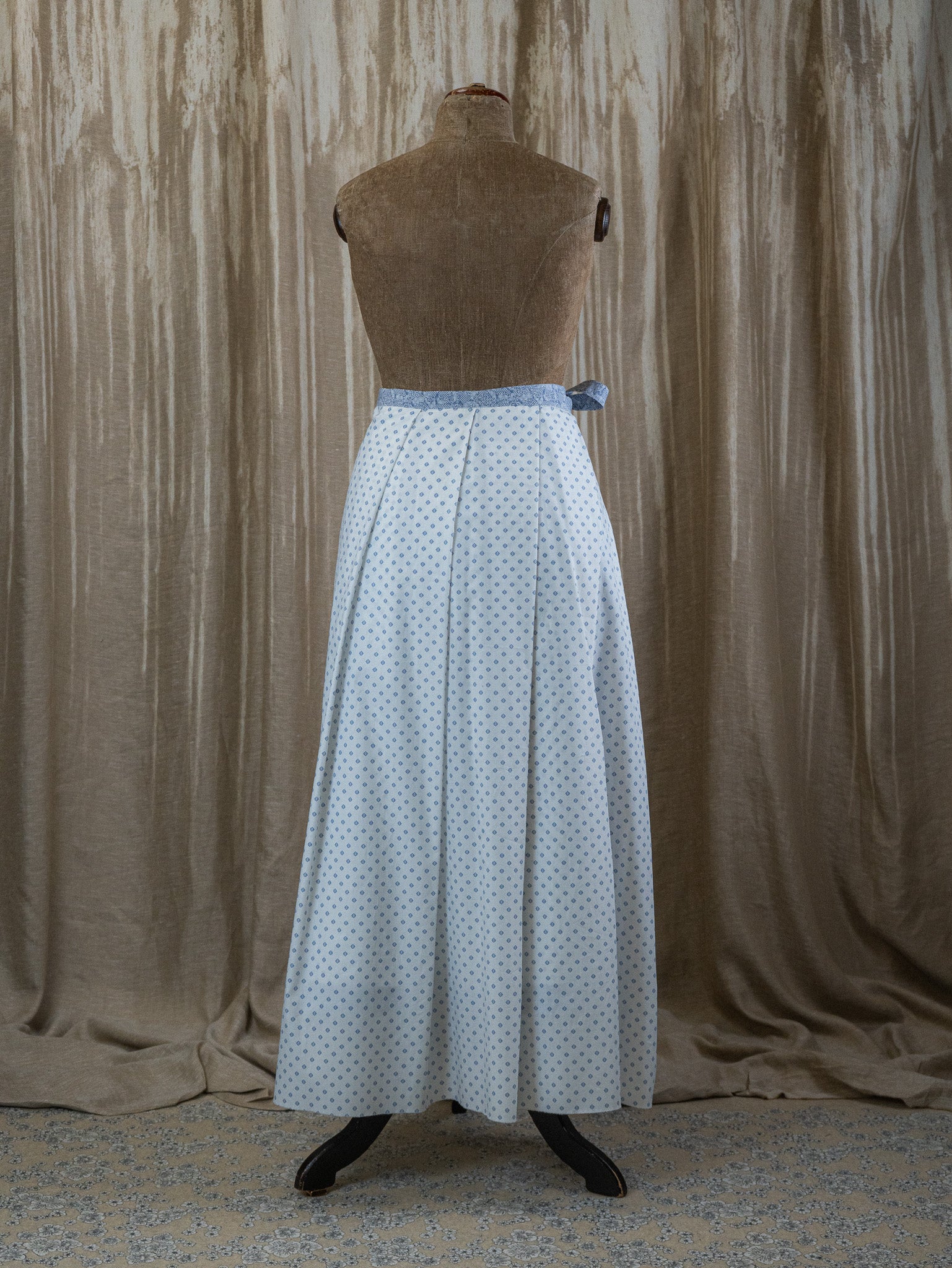 Washi - Hakama Skirt