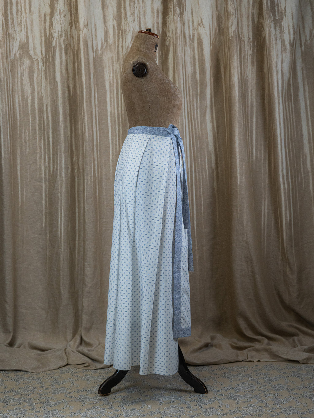 Washi - Hakama Skirt