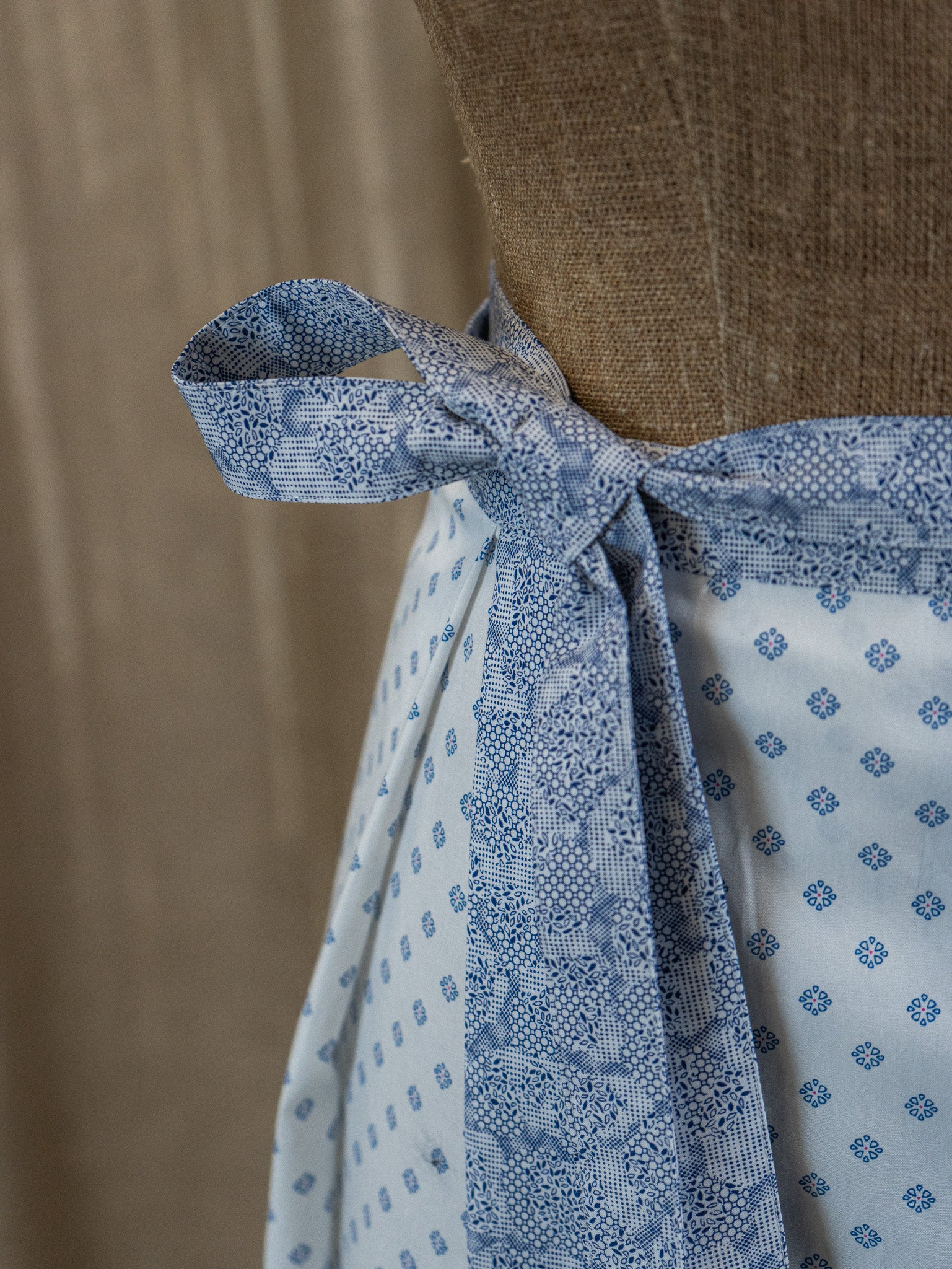 Washi - Hakama Skirt