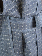 Washi - Karafuto Vest + Belt