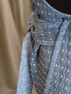 Washi - Karafuto Vest + Belt