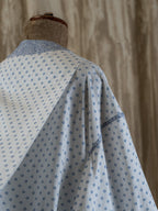 Washi - Obi-Belted Jacket