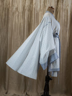 Washi - Obi-Belted Jacket