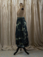 Algal Bloom - Hakama Skirt