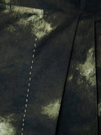 Algal Bloom - Hakama Skirt