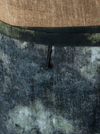 Algal Bloom - Hakama Skirt