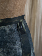 Algal Bloom - Hakama Skirt