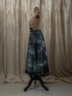 Algal Bloom - Hakama Skirt