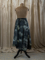 Algal Bloom - Hakama Skirt