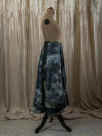 Algal Bloom - Hakama Skirt