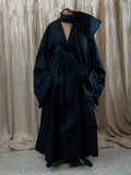 Raven - Ceremonial Karafuto Set