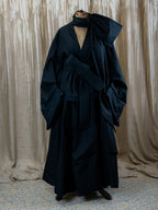 Raven - Ceremonial Karafuto Set
