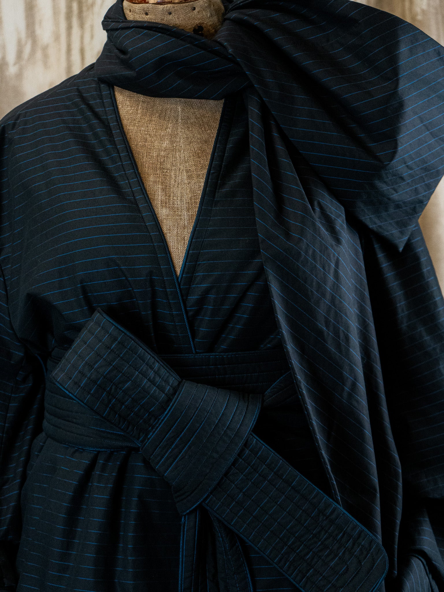 Raven - Ceremonial Karafuto Set