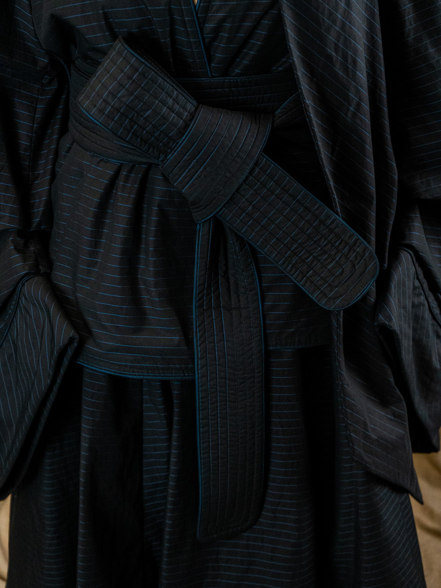 Raven - Ceremonial Karafuto Set