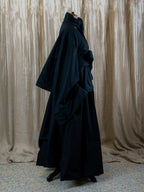 Raven - Ceremonial Karafuto Set