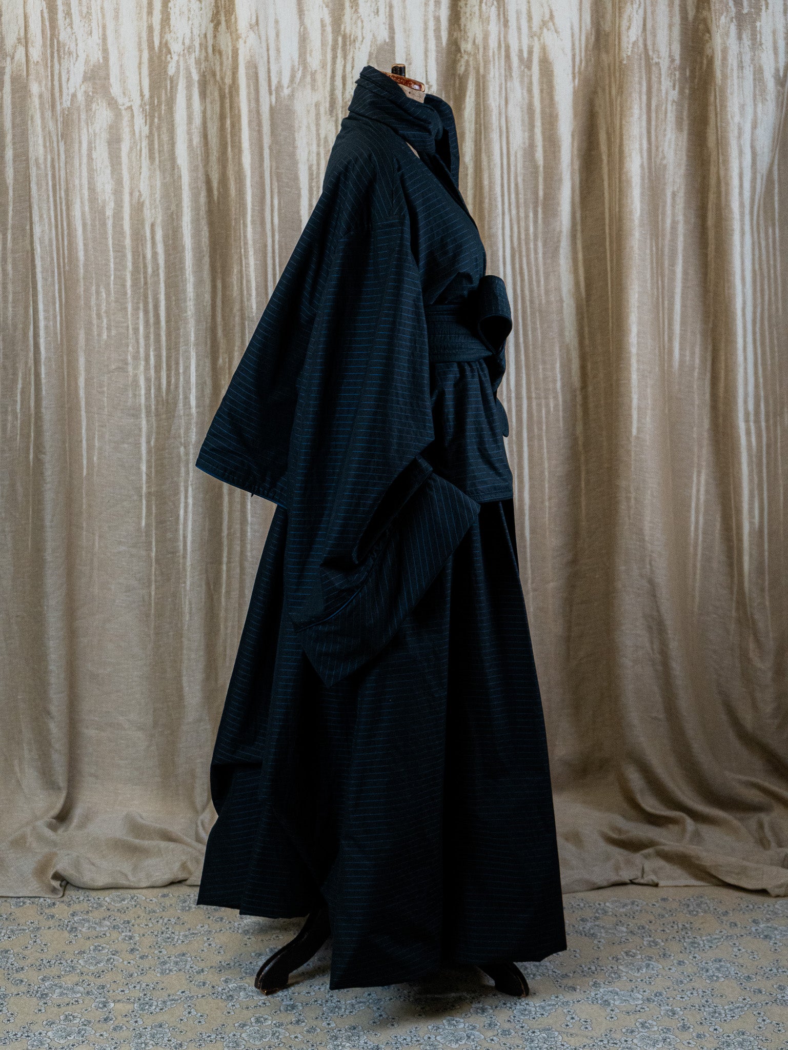 Raven - Ceremonial Karafuto Set