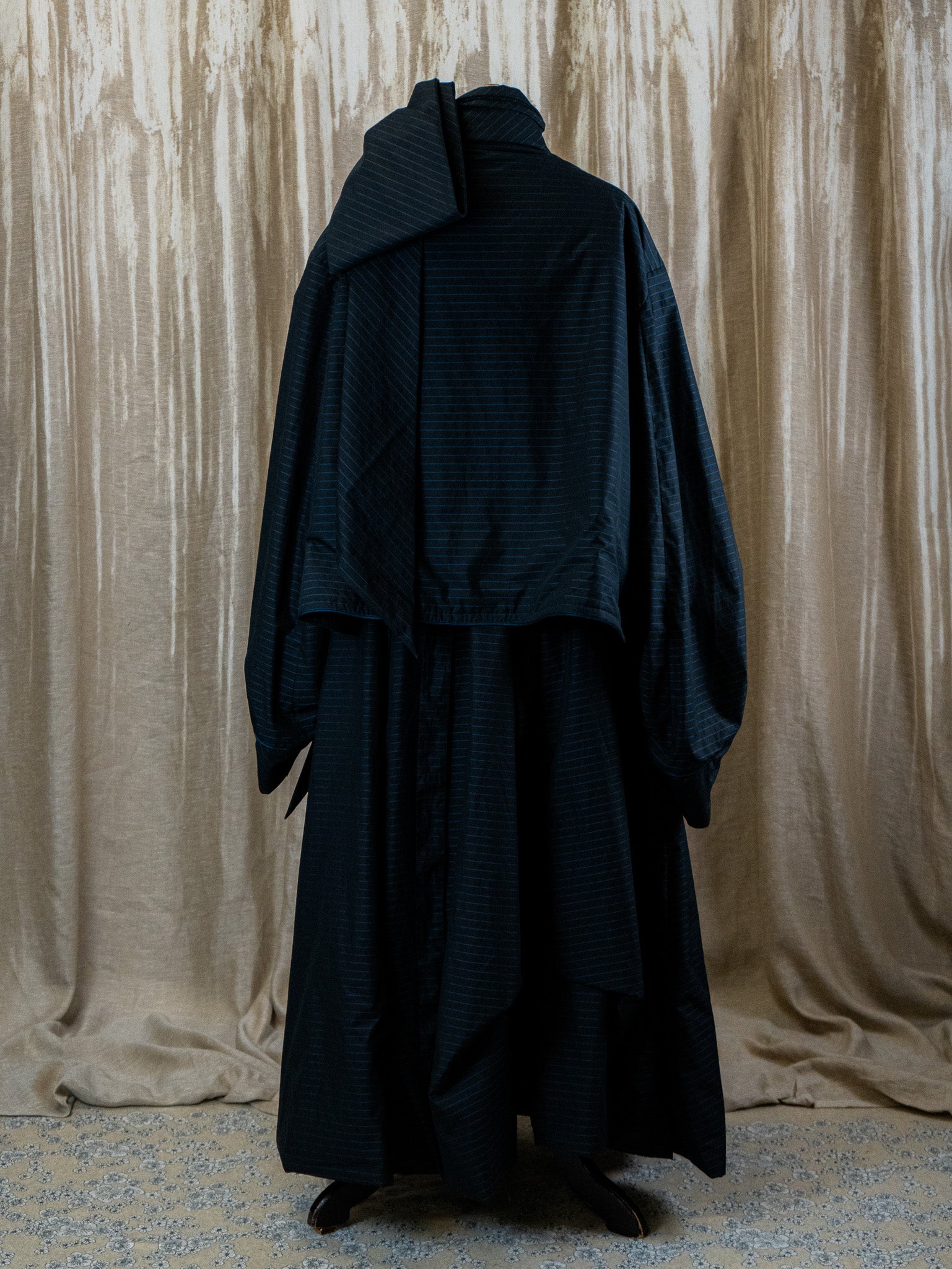 Raven - Ceremonial Karafuto Set